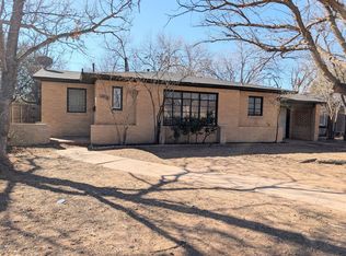 2421 31st St, Lubbock, TX 79411