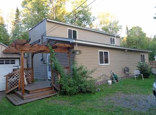 11729 Alphonse St, Ossineke, MI 49766