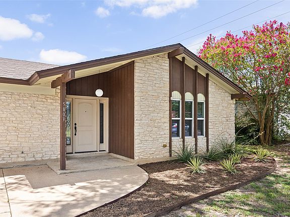 4th image of 5803 Eureka Dr