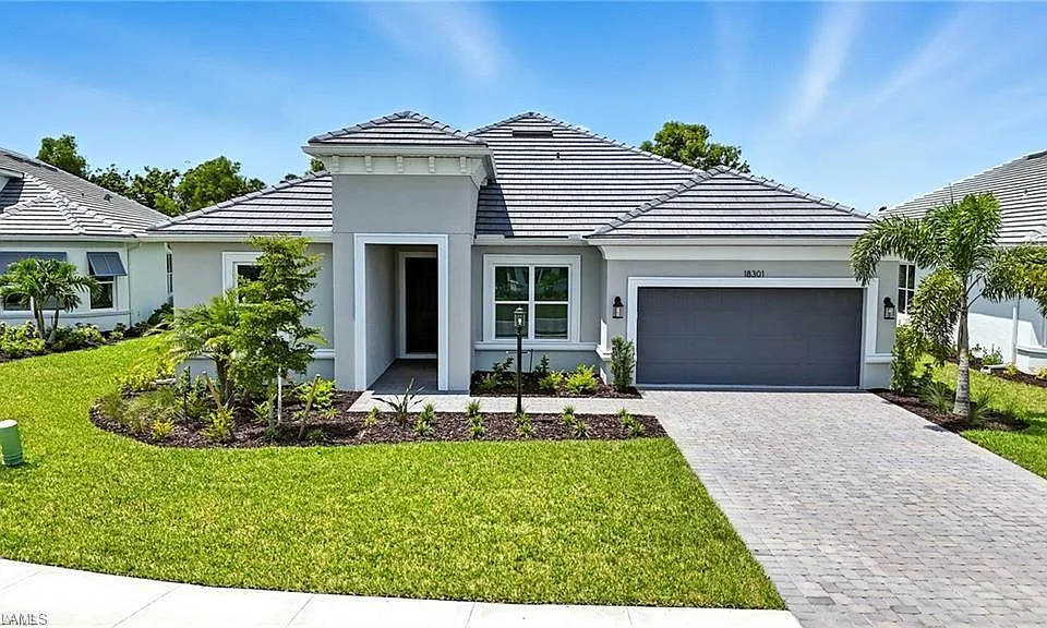 18301 Terracina Dr