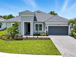 18301 Terracina Dr, Fort Myers, FL 33913