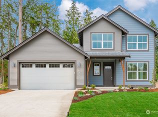 LOT 5675 28 Garibaldi Way, Blaine, WA