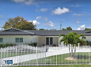 12750 SW 92nd Ct, Miami, FL 33176