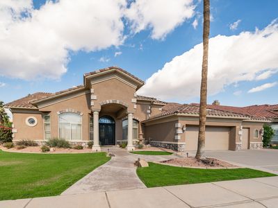 6182 W Gary Dr, Chandler, AZ, 85226