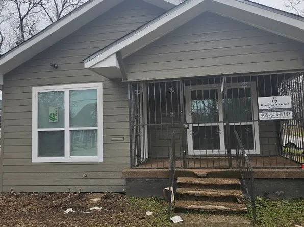 4601 Colonial Ave, Dallas, TX 75215
