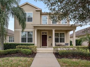 6832 Point Hancock Dr, Winter Garden, FL 34787