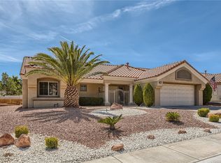 9601 Sundial Dr, Las Vegas, NV 89134