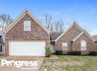 8185 Morning Sun Cv, Walls, MS 38680