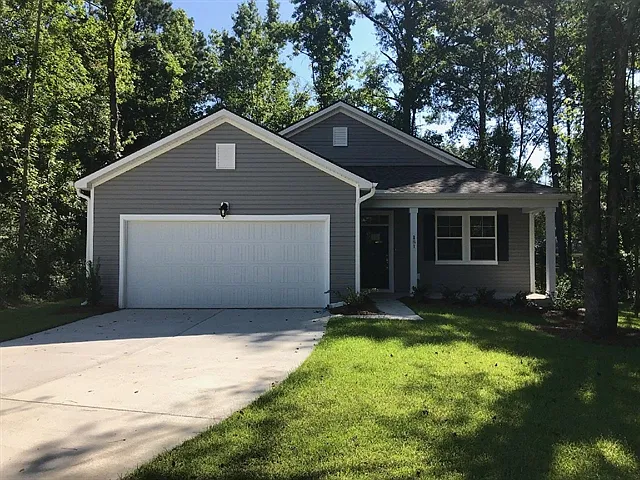 181 Sweetgum Dr — Photo 1
