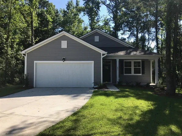 181 Sweetgum Dr, Summerville, SC 29485