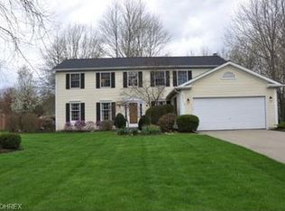 3030 Mapleview Ln, Avon, OH 44011