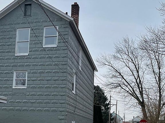 Located one block from a neighborhood playground. And two blocks from local shopping and restaurants.