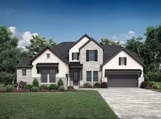 GRANTLEY Plan, Legacy, League City, TX 77573