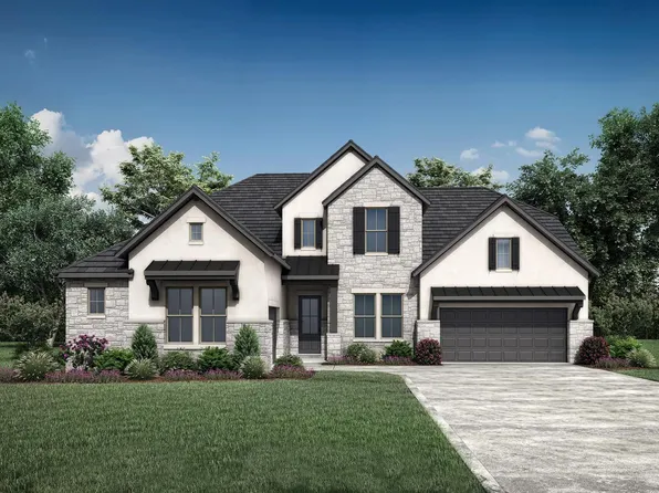 GRANTLEY Plan, Provence