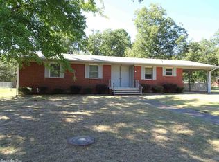 7 Marshall Dr, Searcy, AR 72143
