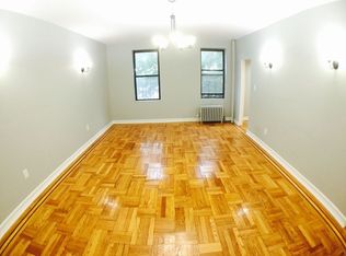 1025 Saint Johns Pl APT B6, Brooklyn, NY 11213