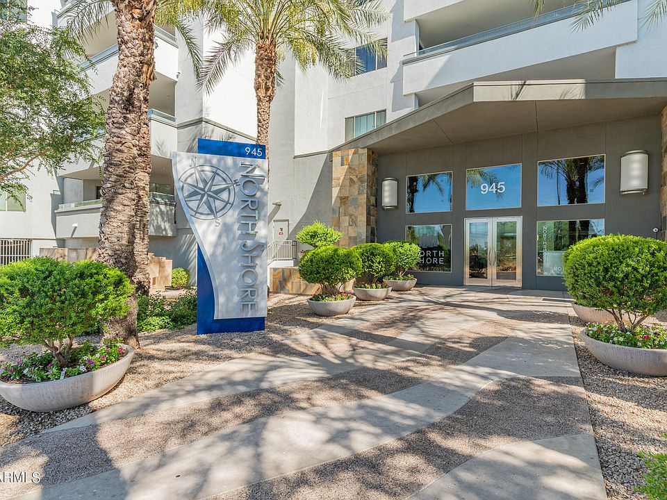 945 E Playa Del Norte Dr Tempe, AZ, 85281 Apartments for Rent Zillow