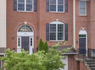 2438 N Whittmore St, Furlong, PA 18925