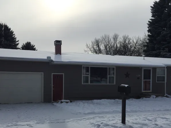1130 10th St W, Havre, MT 59501