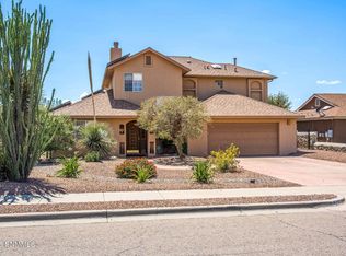 4771 Hilda Dr, Las Cruces, NM 88007