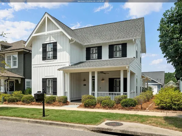 3241 Sawyer Dr, Hoover, AL 35226