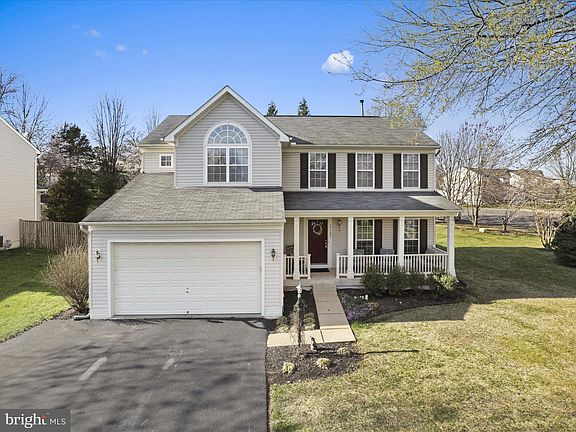 4th image of 15109 Toccoa Ct