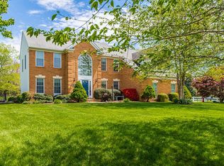 4005 Lomar Dr, Mount Airy, MD 21771