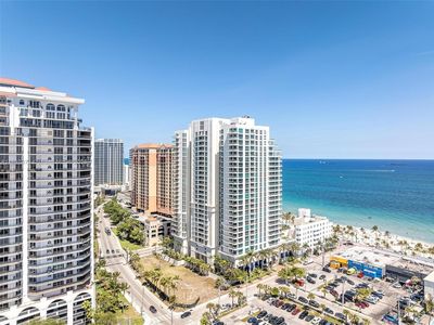 101 S Fort Lauderdale Beach Blvd APT 1001, Fort Lauderdale, FL, 33301