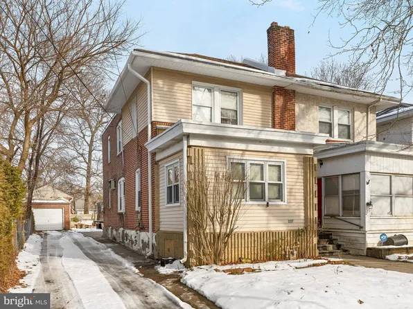 237 Blunston Ave, Collingdale, PA 19023