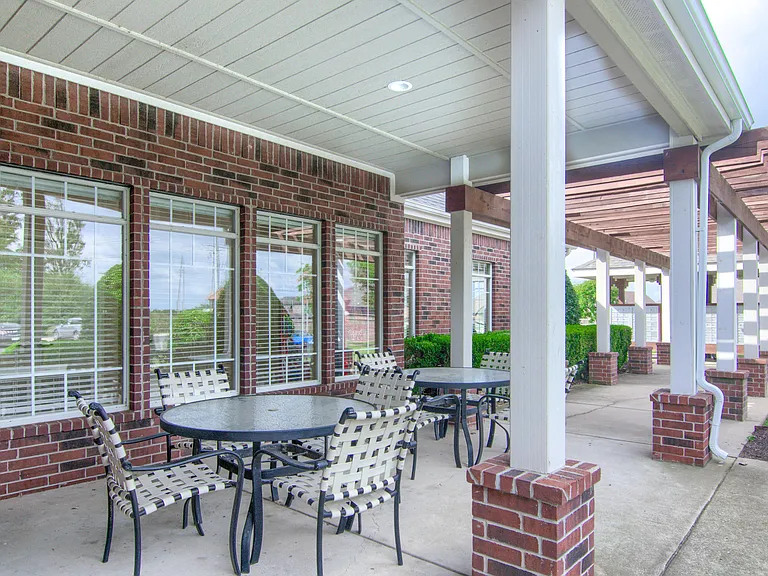 Harbin Pointe Apartment Homes — Photo 24