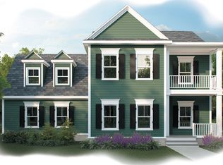 1219 Krawcheck St, Johns Island, SC 29455