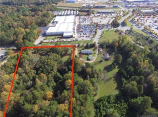 2568 Mangum Rd, Rock Hill, SC 29730