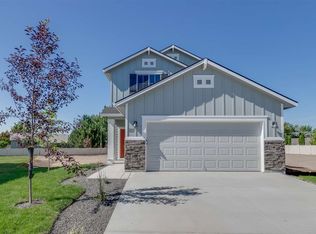 3127 W Sandalwood St, Meridian, ID 83646