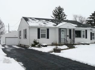 422 S Seffner Ave, Marion, OH