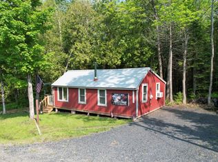 88 East Rd, Greenville, ME 04441