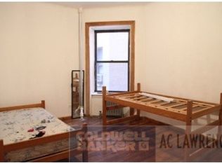 105 W 105th St APT 1A, New York, NY 10025