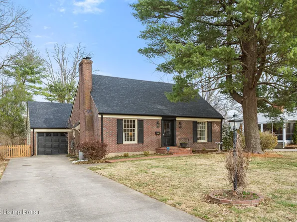 4313 Lincoln Rd, Saint Regis Park, KY 40220