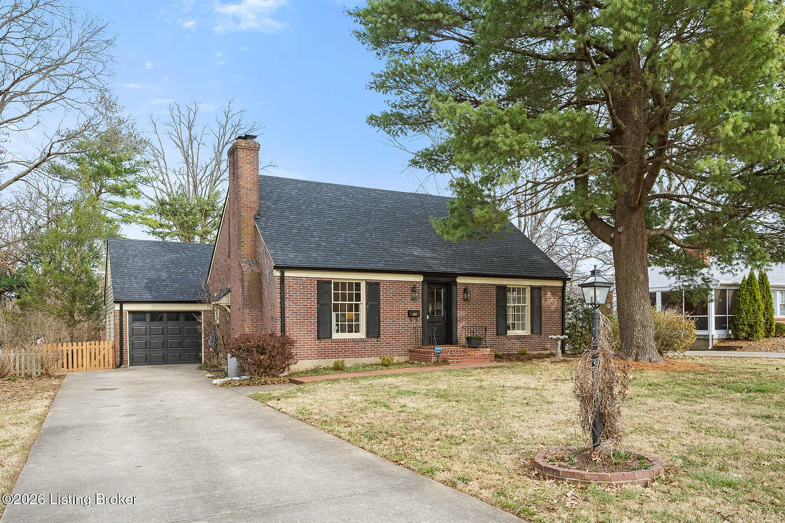 4313 Lincoln Rd photo 1
