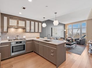 Lovejoy Wharf, Boston, MA 02114