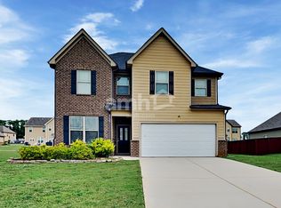 540 Harmony Way, Locust Grove, GA 30248