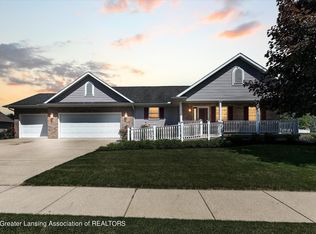 14165 Trumpeter Ln, Lansing, MI 48906
