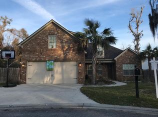 118 Nature Pointe Ln, Saint Simons Island, GA 31522