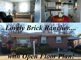 909 Essex Sq, Baltimore, MD 21221