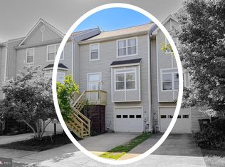 48367 Sunburst Dr, Lexington Park, MD 20653