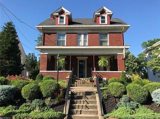 1908 20th St, Parkersburg, WV 26101