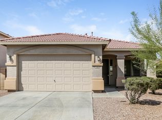 4930 W Nancy Ln, Laveen, AZ 85339