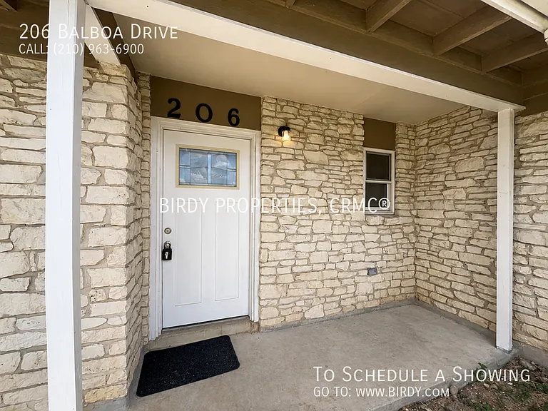 206 Balboa Dr — Photo 35