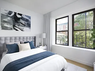 Rented by Abode Residential LLC