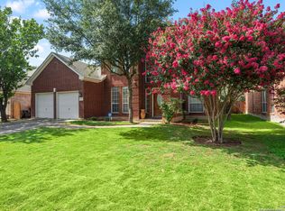 5111 Sagail Pl, San Antonio, TX 78249