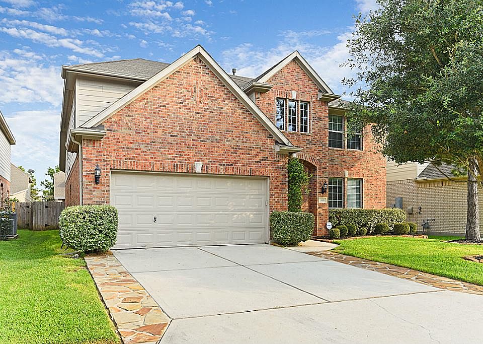 3306 Meline Fields Dr, Spring, TX 77386 | Zillow